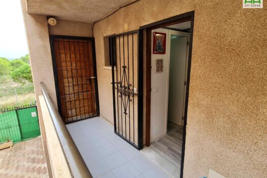 Studio s licencí Torrevieja.