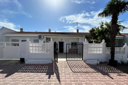 Prodej bungalovu Torrevieja