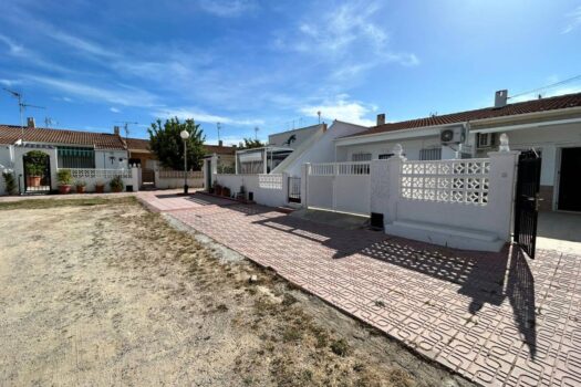 Prodej bungalovu Torrevieja