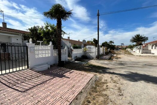 Prodej bungalovu Torrevieja
