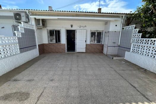 Prodej bungalovu Torrevieja