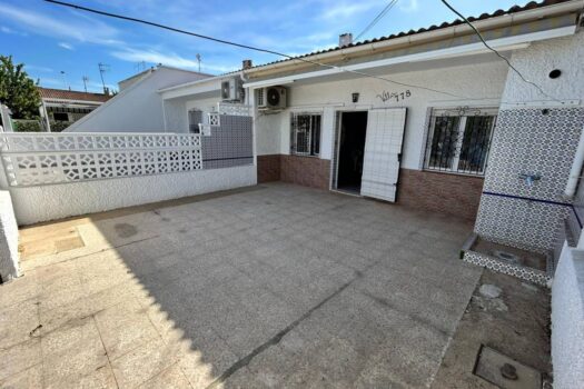 Prodej bungalovu Torrevieja