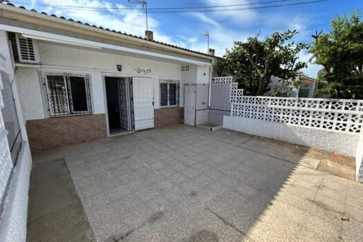 Prodej bungalovu Torrevieja