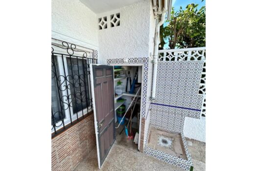 Prodej bungalovu Torrevieja