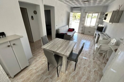 Prodej bungalovu Torrevieja