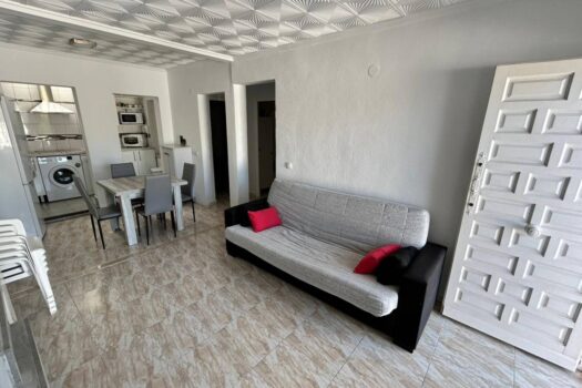 Prodej bungalovu Torrevieja