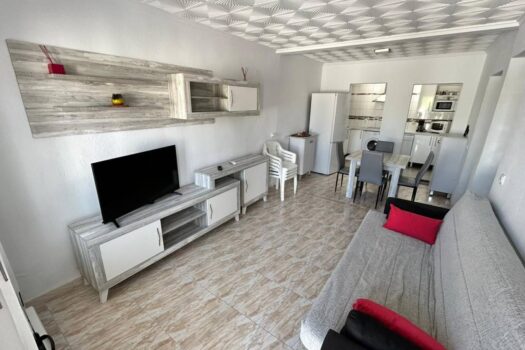Prodej bungalovu Torrevieja
