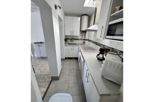 Prodej bungalovu Torrevieja