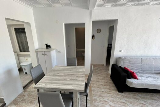 Prodej bungalovu Torrevieja