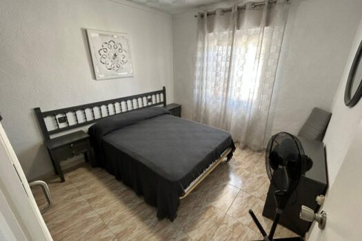 Prodej bungalovu Torrevieja