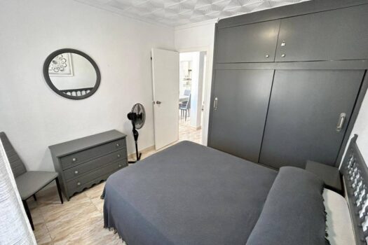 Prodej bungalovu Torrevieja