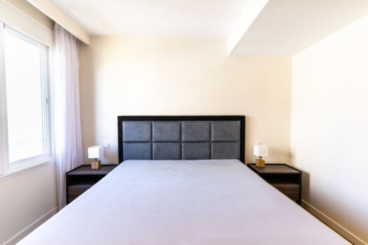 Apartmán – 2 ložnice – El Paraiso