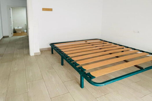 Apartmán – 3 ložnice – Fuengirola