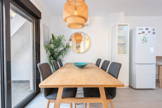 4 Bed Penthouse Apartment for sale in Fuengirola, Costa del Sol