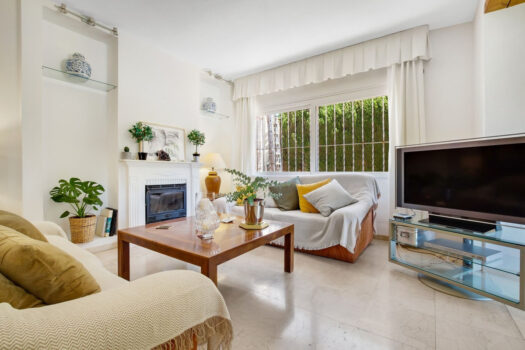 4 Bed Detached Villa for sale in Torremolinos, Costa del Sol