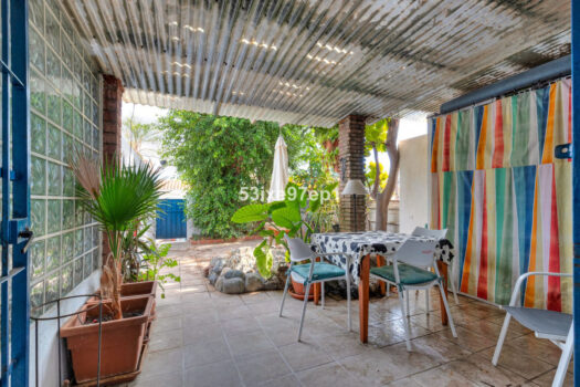 2 Bed Terraced Townhouse for sale in El Coto, Costa del Sol
