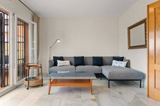 4 Bed Semi Detached Townhouse for sale in Fuengirola, Costa del Sol