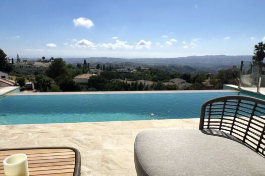 Samostatná vila – 3 ložnice – Mijas