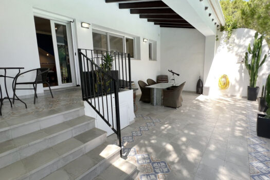 Dvojdům – 3 ložnice – Mijas