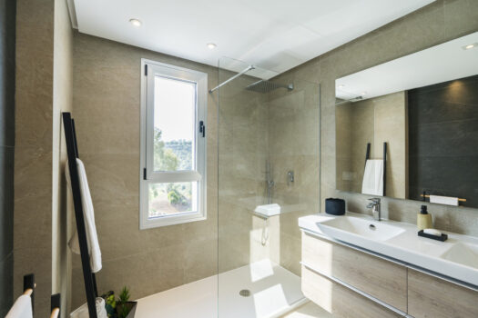 3 Bed Semi Detached Villa for sale in La Cala Golf, Costa del Sol