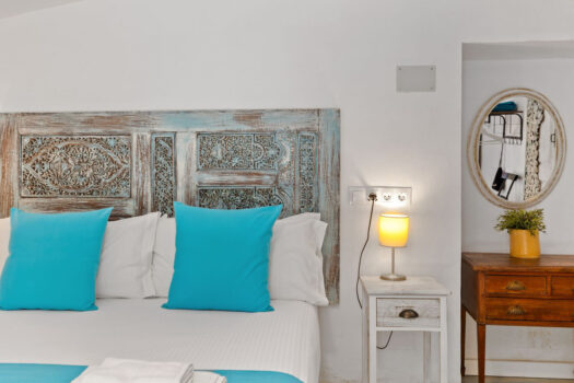 Penzion – Torremolinos