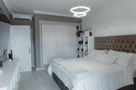 3 Bed roproperties.Penthouse Duplex Apartment for sale in Estepona, Costa del Sol