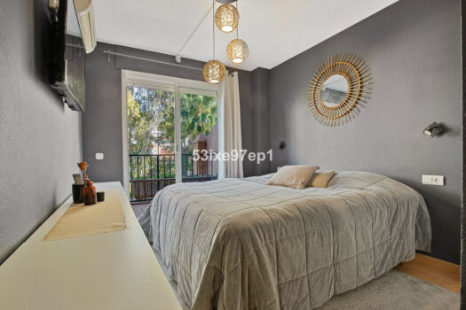 Apartmán – 2 ložnice – Torreblanca