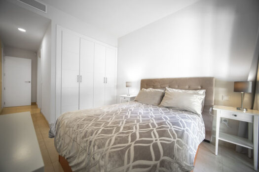 2 Bed Ground Floor Apartment for sale in Los Flamingos, Costa del Sol