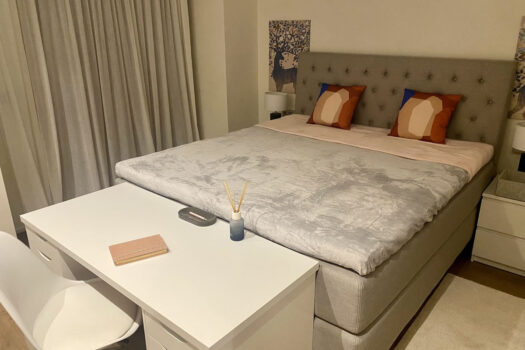 3 Bed Ground Floor Apartment for sale in The Golden Mile, Costa del Sol