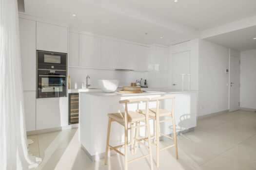 Apartmán – 3 ložnice – Fuengirola
