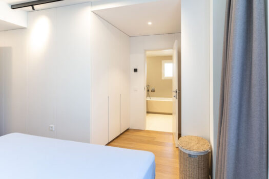 Apartmán – 2 ložnice – El Paraiso
