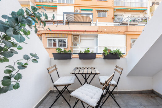 4 Bed Penthouse Apartment for sale in Fuengirola, Costa del Sol