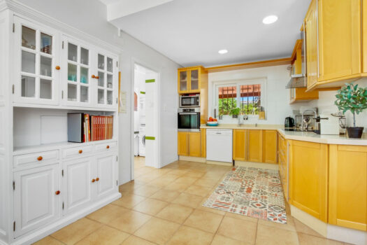 4 Bed Detached Villa for sale in Torremolinos, Costa del Sol