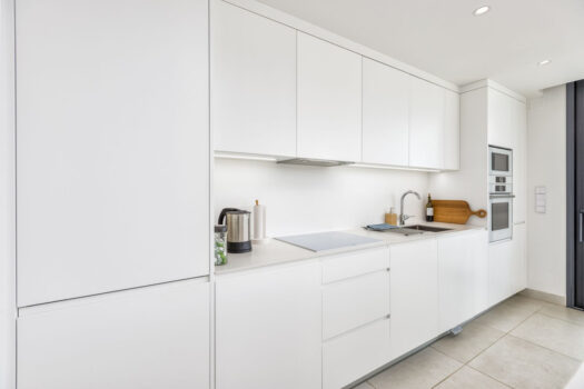 3 Bed Middle Floor Apartment for sale in Fuengirola, Costa del Sol