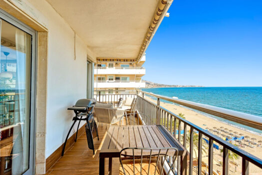 Apartmán – 3 ložnice – Fuengirola