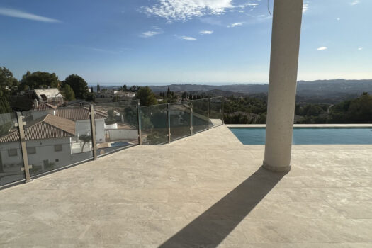 Samostatná vila – 3 ložnice – Mijas