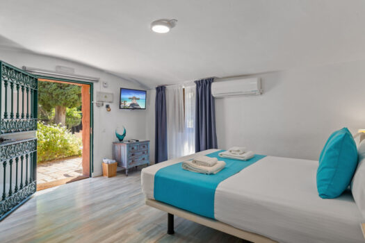 Penzion – Torremolinos