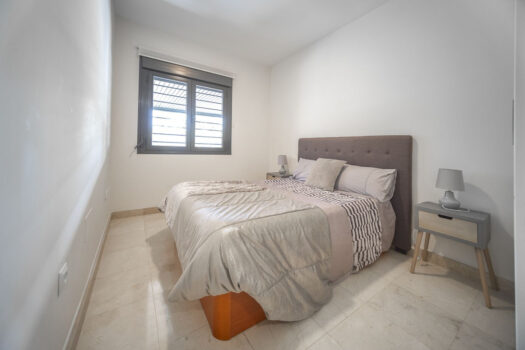 2 Bed Ground Floor Apartment for sale in Los Flamingos, Costa del Sol