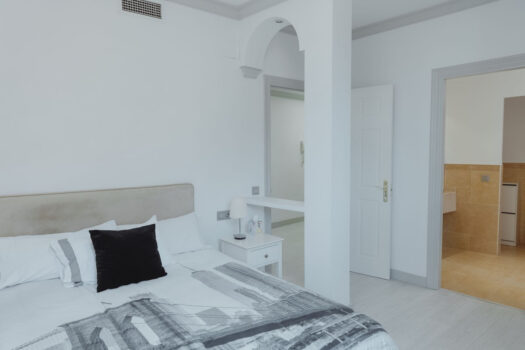 3 Bed roproperties.Penthouse Duplex Apartment for sale in Estepona, Costa del Sol