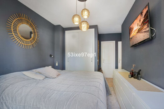 Apartmán – 2 ložnice – Torreblanca