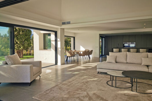 4 Bed Detached Villa for sale in Elviria, Costa del Sol