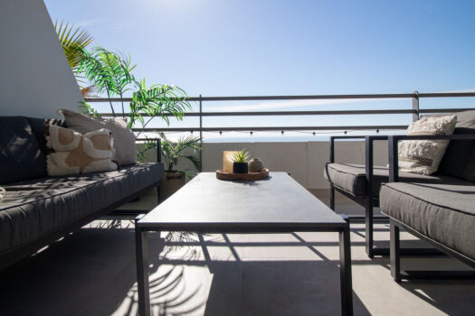 3 Bed Middle Floor Apartment for sale in Malaga Centro, Costa del Sol