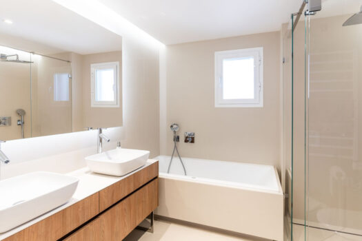 Apartmán – 2 ložnice – El Paraiso