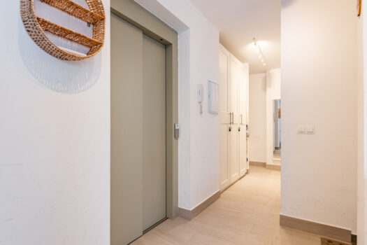 4 Bed Penthouse Apartment for sale in Fuengirola, Costa del Sol