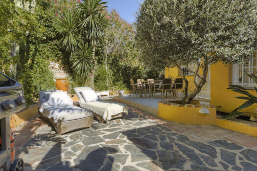 5 Bed Detached Villa for sale in Torremuelle, Costa del Sol