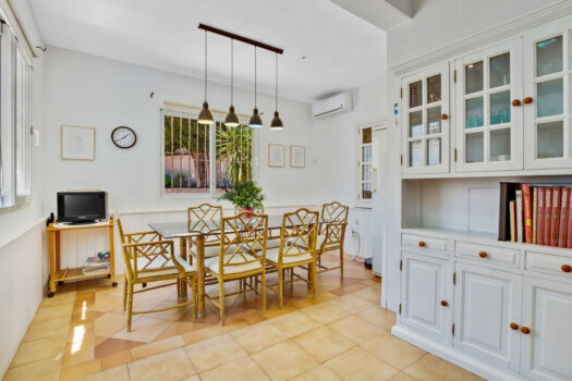 4 Bed Detached Villa for sale in Torremolinos, Costa del Sol