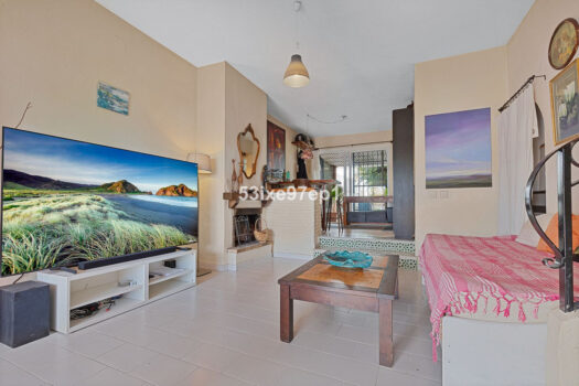 2 Bed Terraced Townhouse for sale in El Coto, Costa del Sol