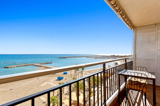 Apartmán – 3 ložnice – Fuengirola