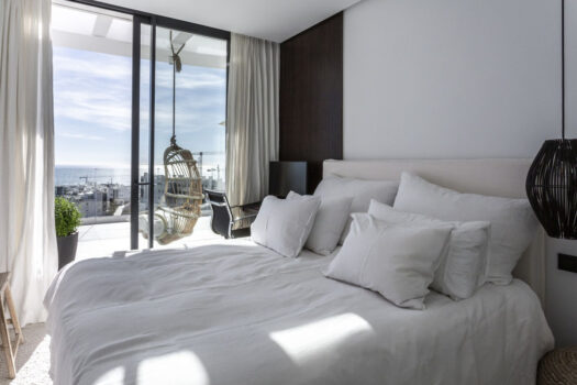 3 Bed Penthouse Apartment for sale in Fuengirola, Costa del Sol