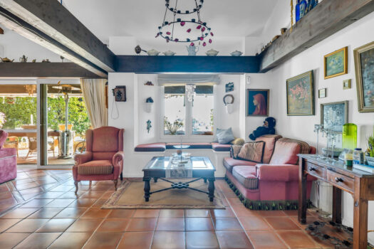 5 Bed Detached Villa for sale in Selwo, Costa del Sol